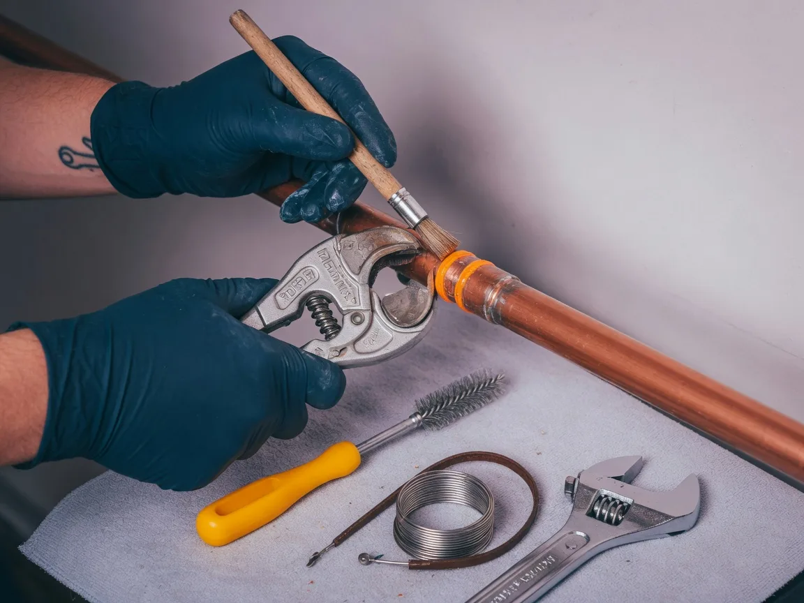 Why choose Sump Pump Repair in Baldwin, MI